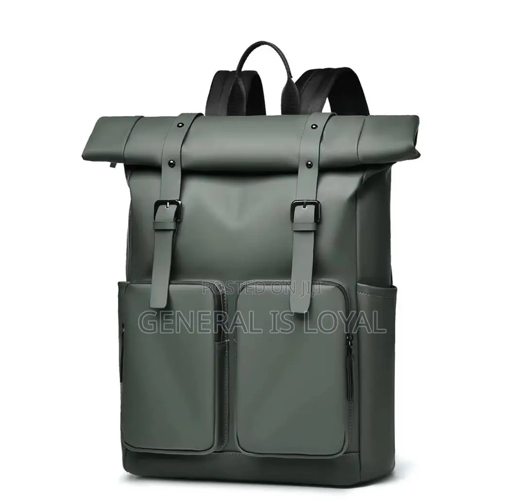 Backpack With Laptop Compartment