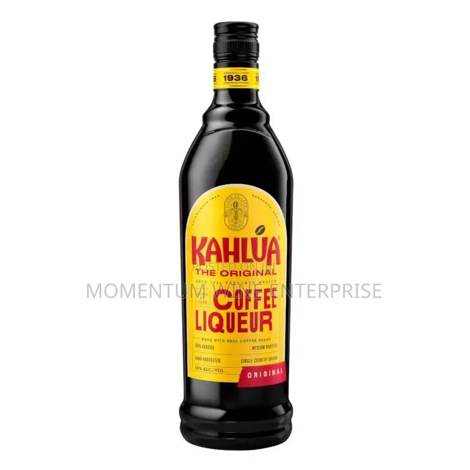 Kahlua Coffee Liqueur 700ml