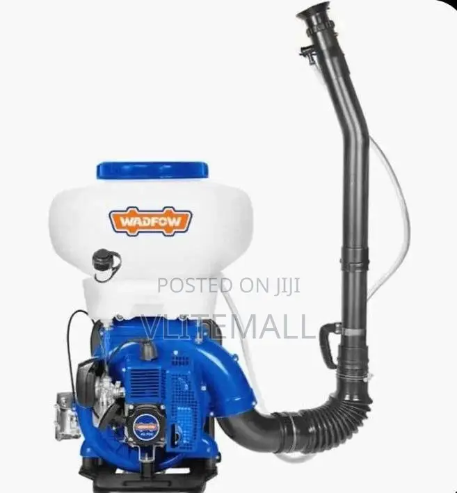 Wadfow 14l Gasoline Mist Duster - Wkn1a41