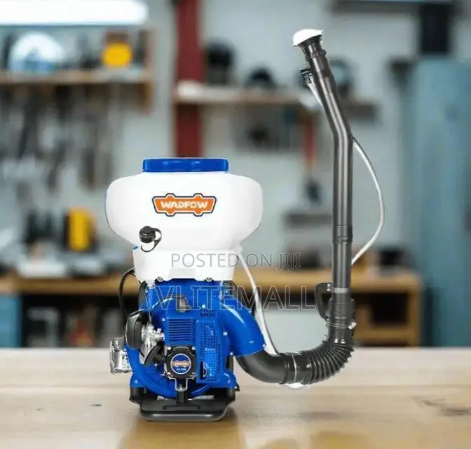 Wadfow 14l Gasoline Mist Duster - Wkn1a41