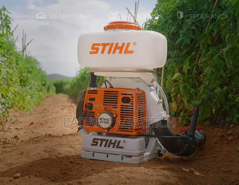 Geeman Stihl