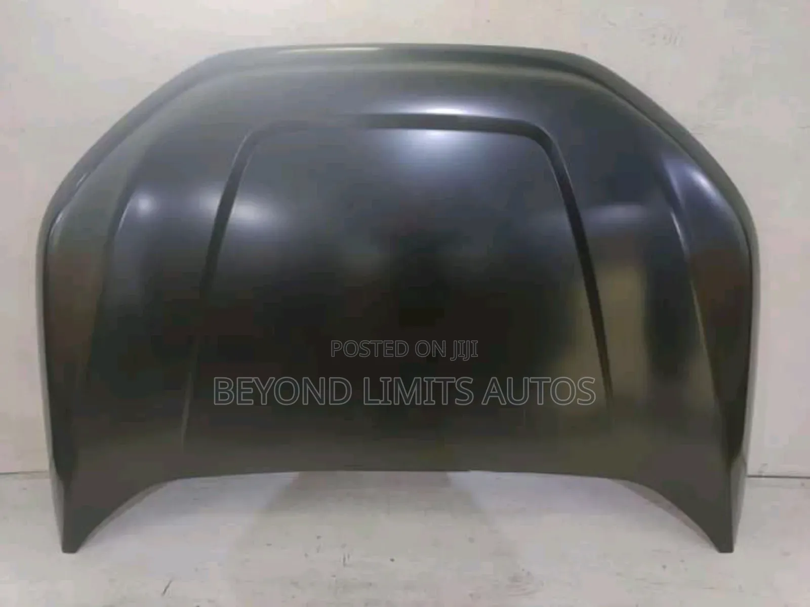 Ford Edge 2020,2021,2022,2023 Bonnet