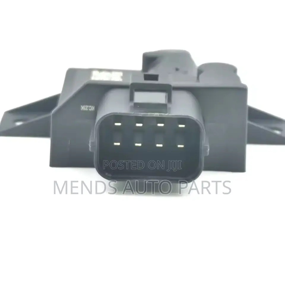 Fuel Pump Controller Module For Range Rover