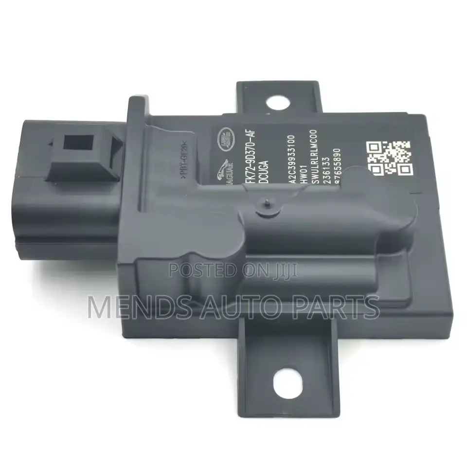 Fuel Pump Controller Module For Range Rover