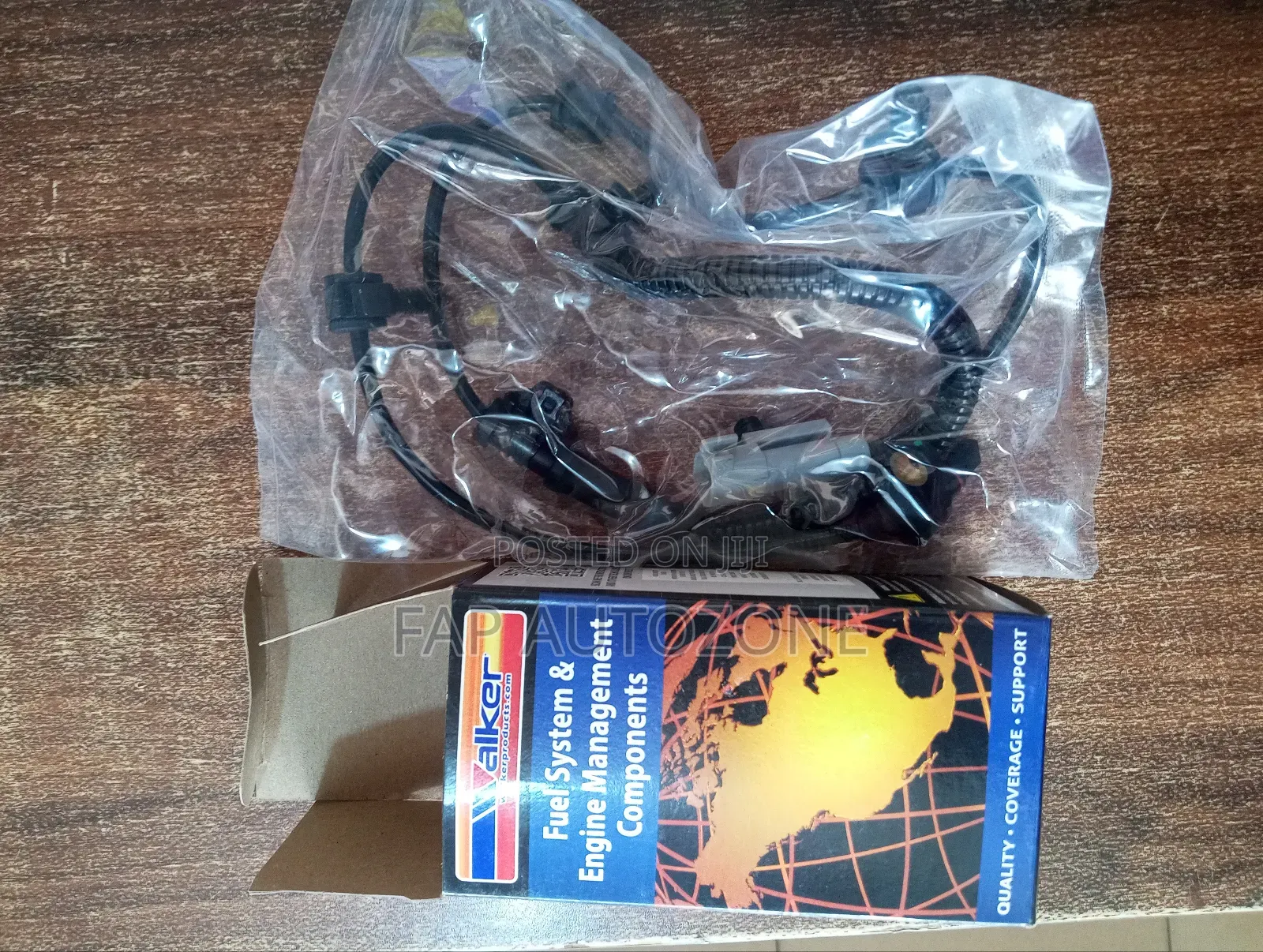 10677. Original Walker Abs Sensor for Commander From Usa