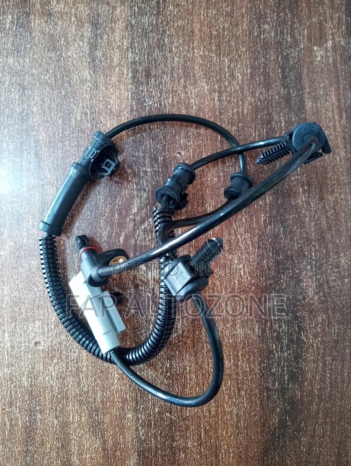 10677. Original Walker Abs Sensor for Commander From Usa