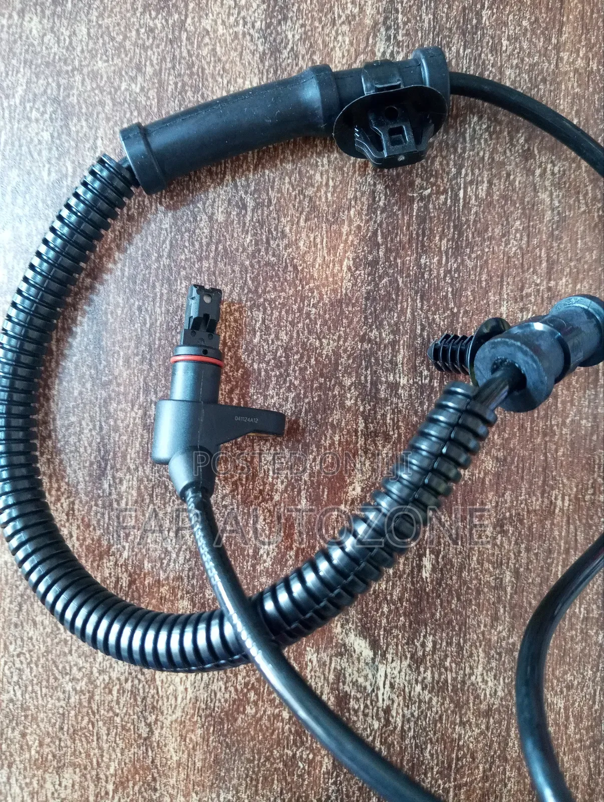 10677. Original Walker Abs Sensor for Commander From Usa
