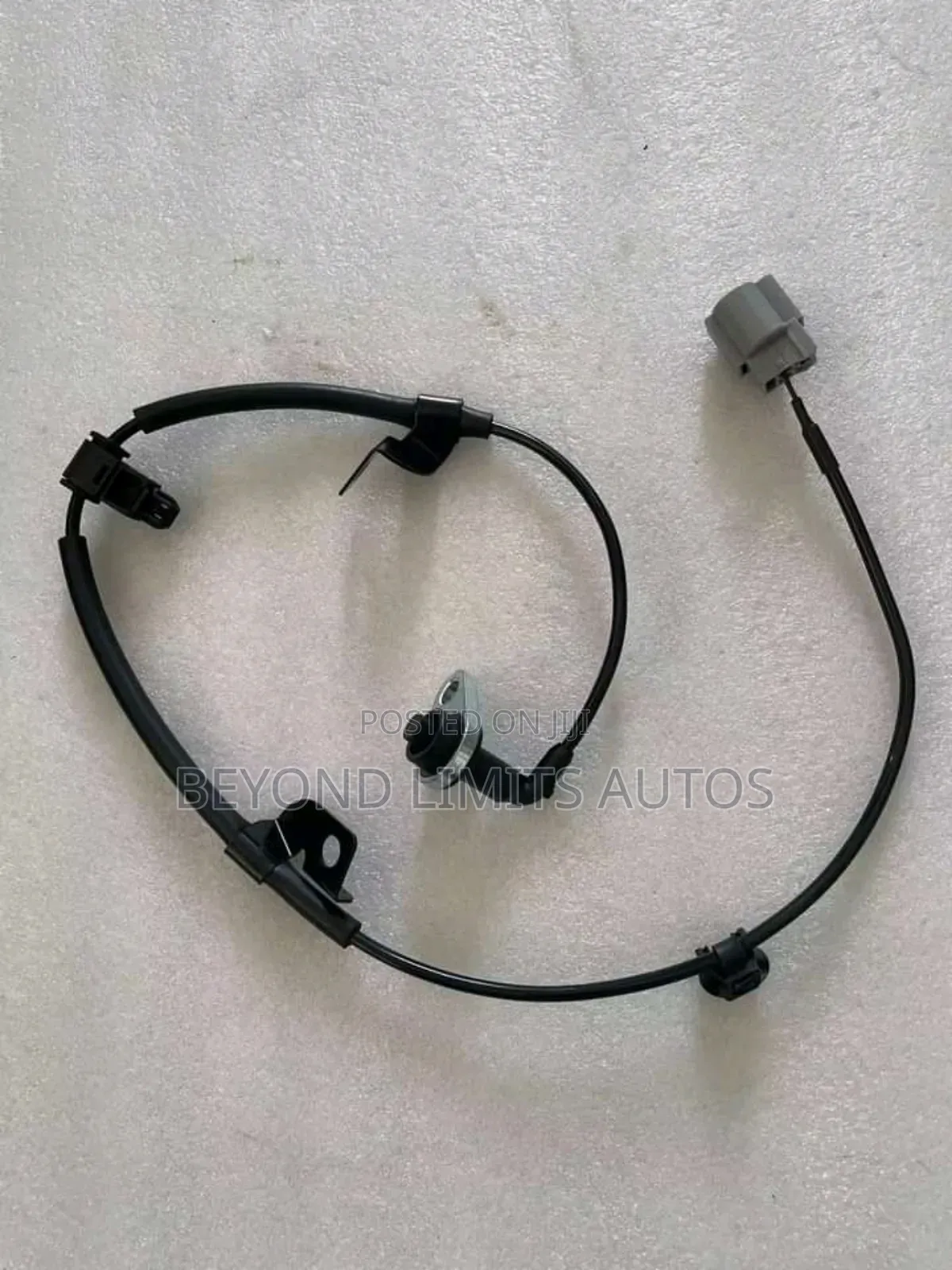 Mitsubishi L200 Abs Wheel Sensor