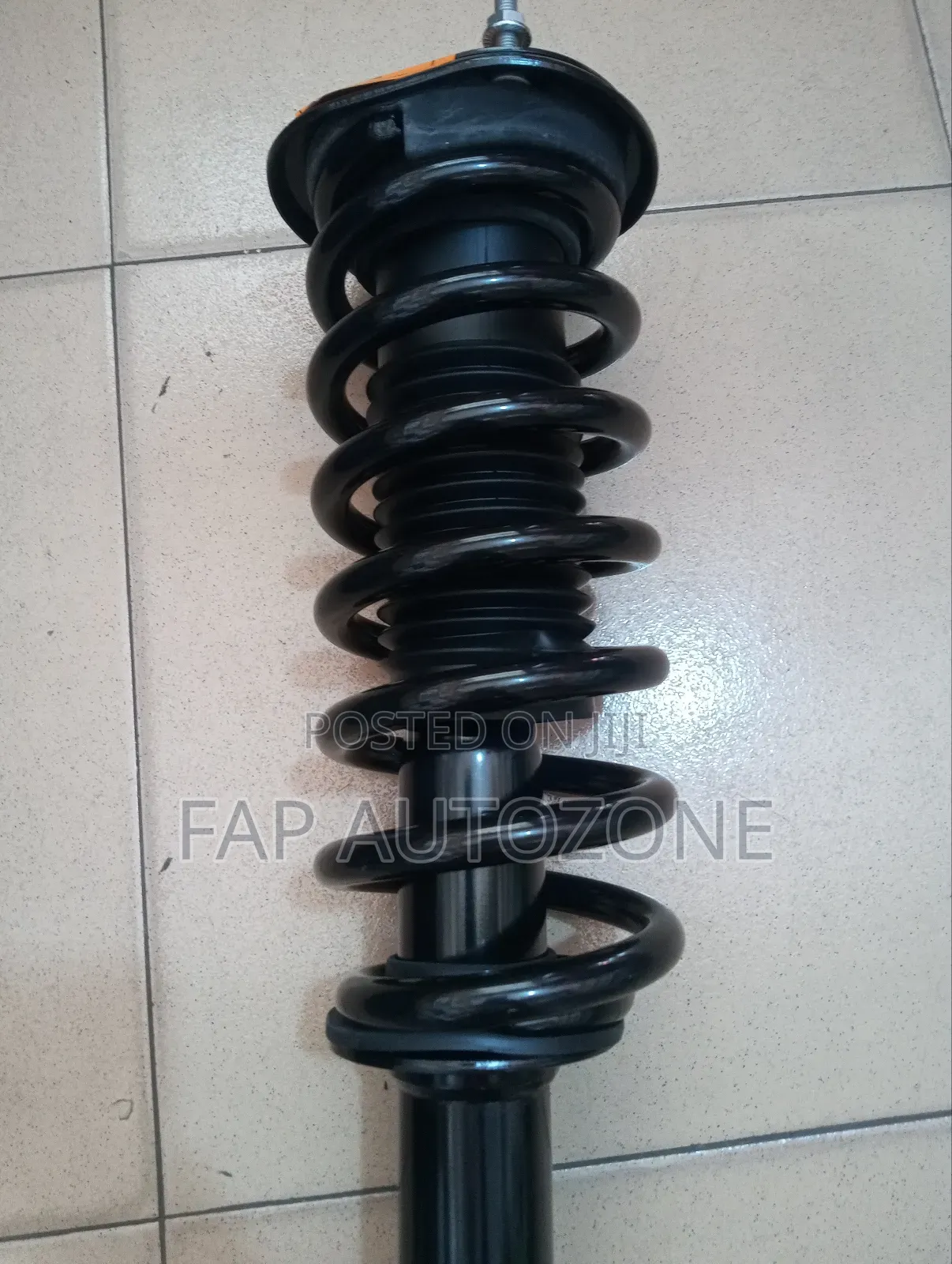 10674. Original Ultra Power Shock for Jeep Grand Cherokee From Usa