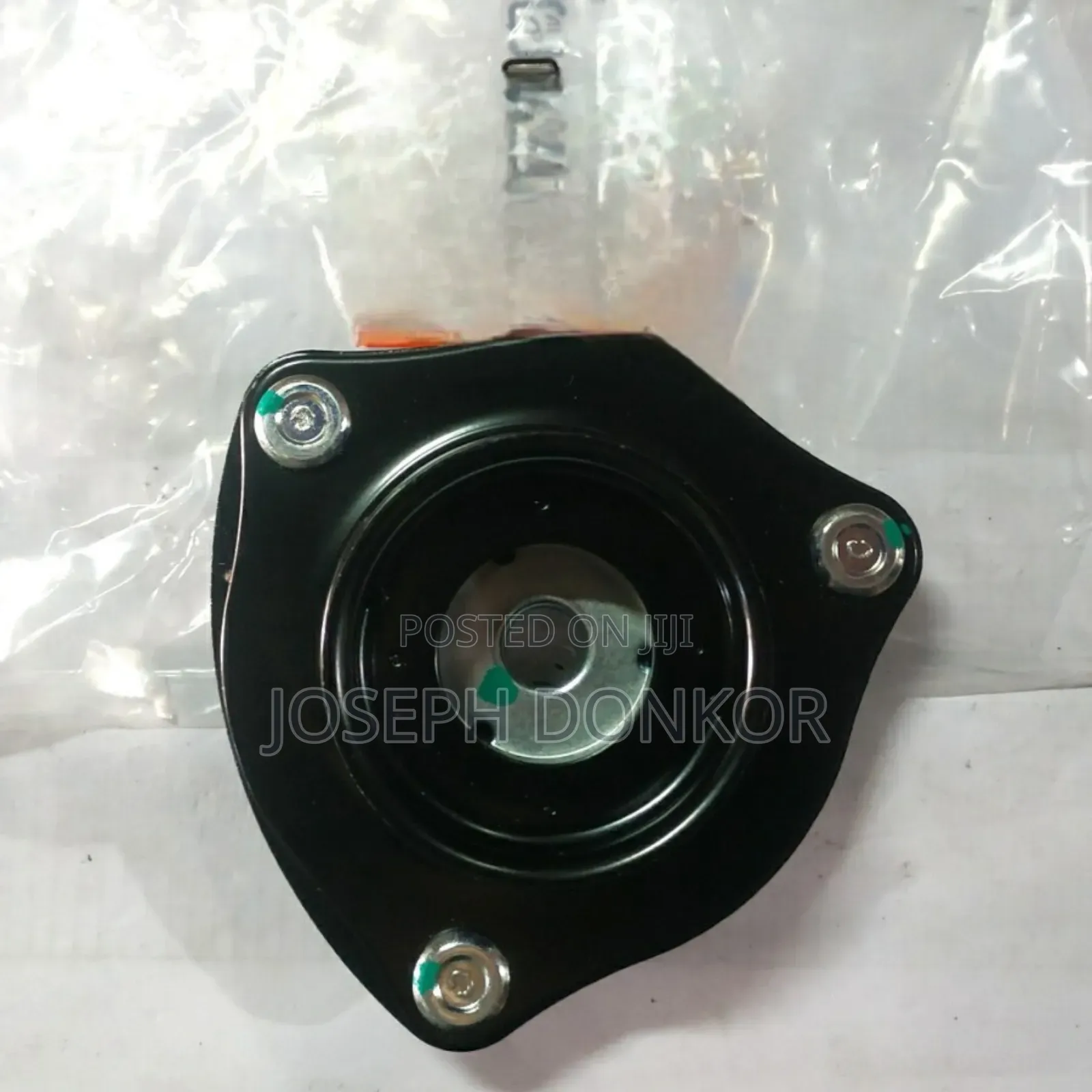 HRV Top Mounting 2016,2017,2018,2019,2020,2021,2022