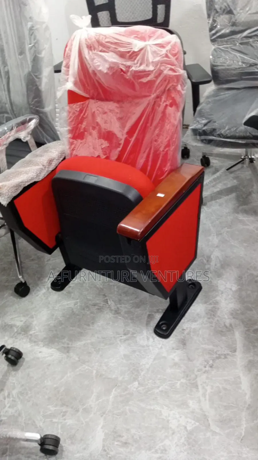 Conference Room Chair