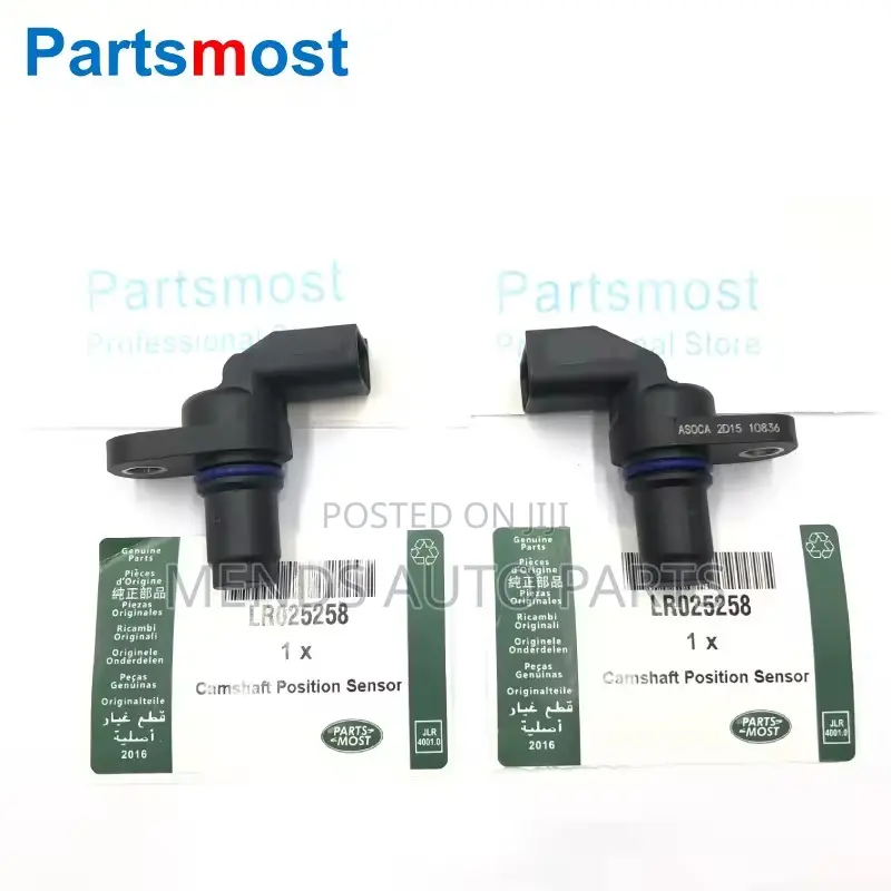 Camshaft Position Sensor For Range Rover
