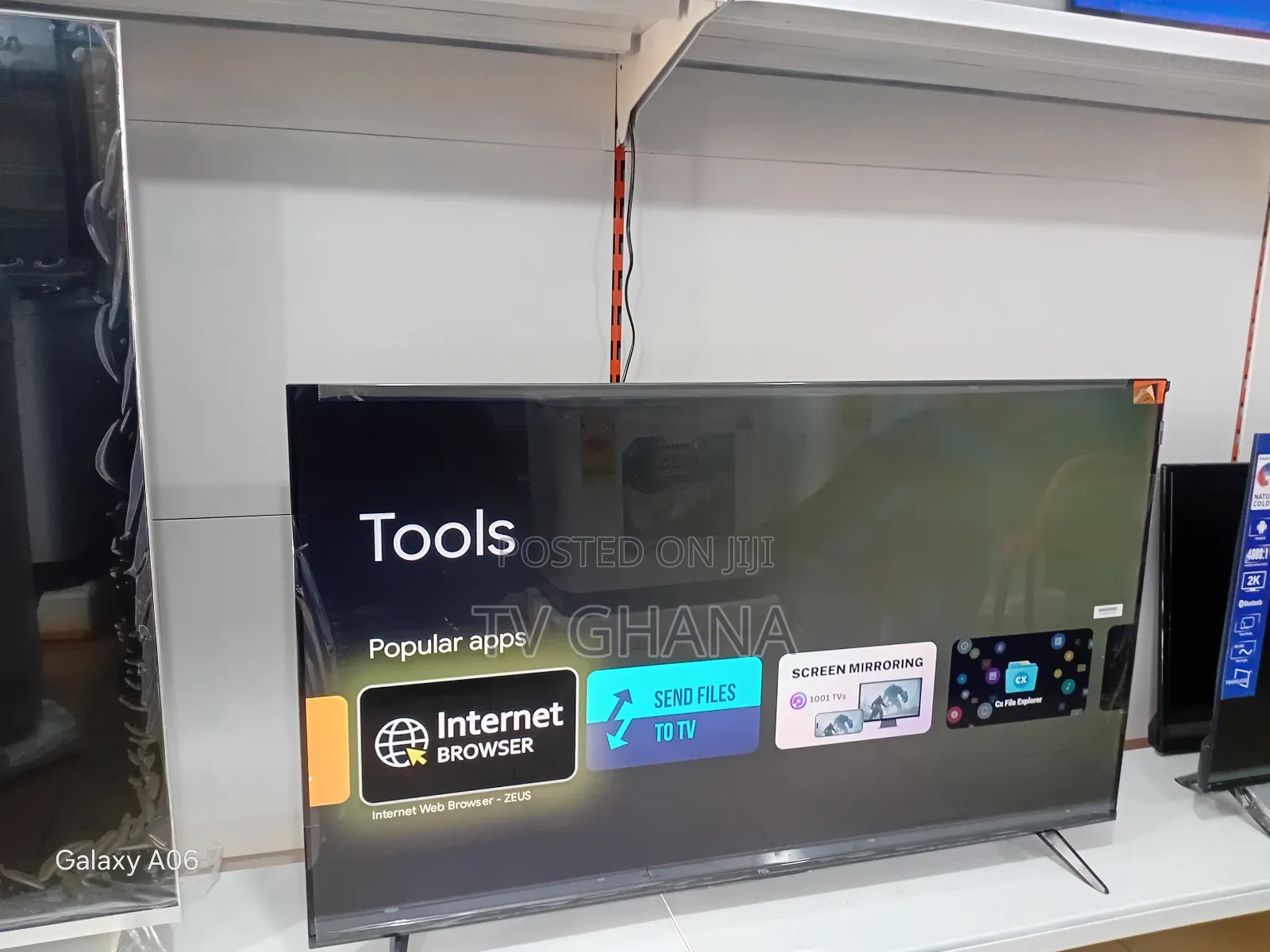 TCL 43 Inches Smart Uhd – Buy One Before Price Rises