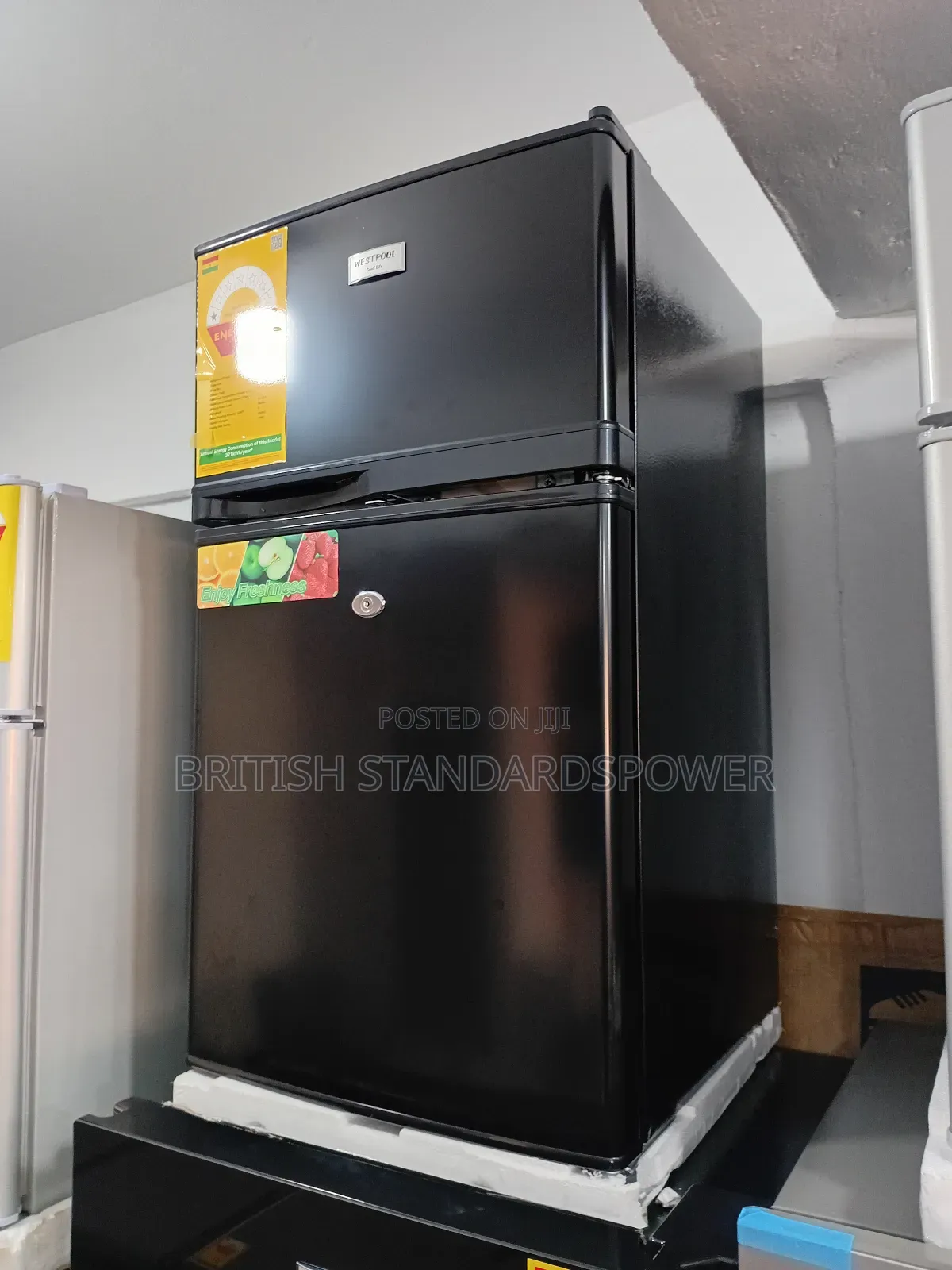 Energy Saving 80l Westpool Fridge