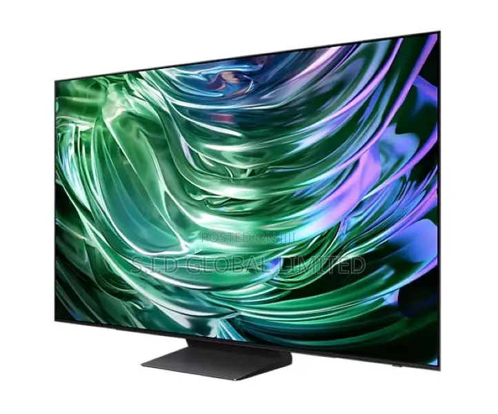 Samsung Qa77s90daexgh 77′′ Oled 4k Tv