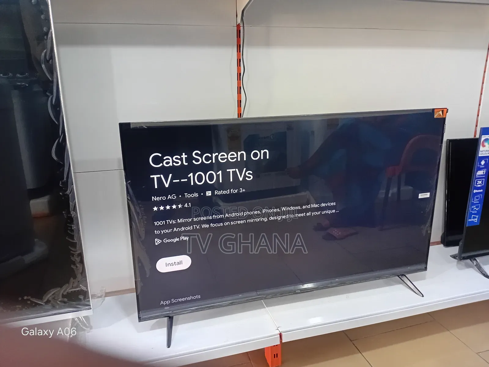 TCL 43 Inches Smart Led – Best Deal for Smart Buyers