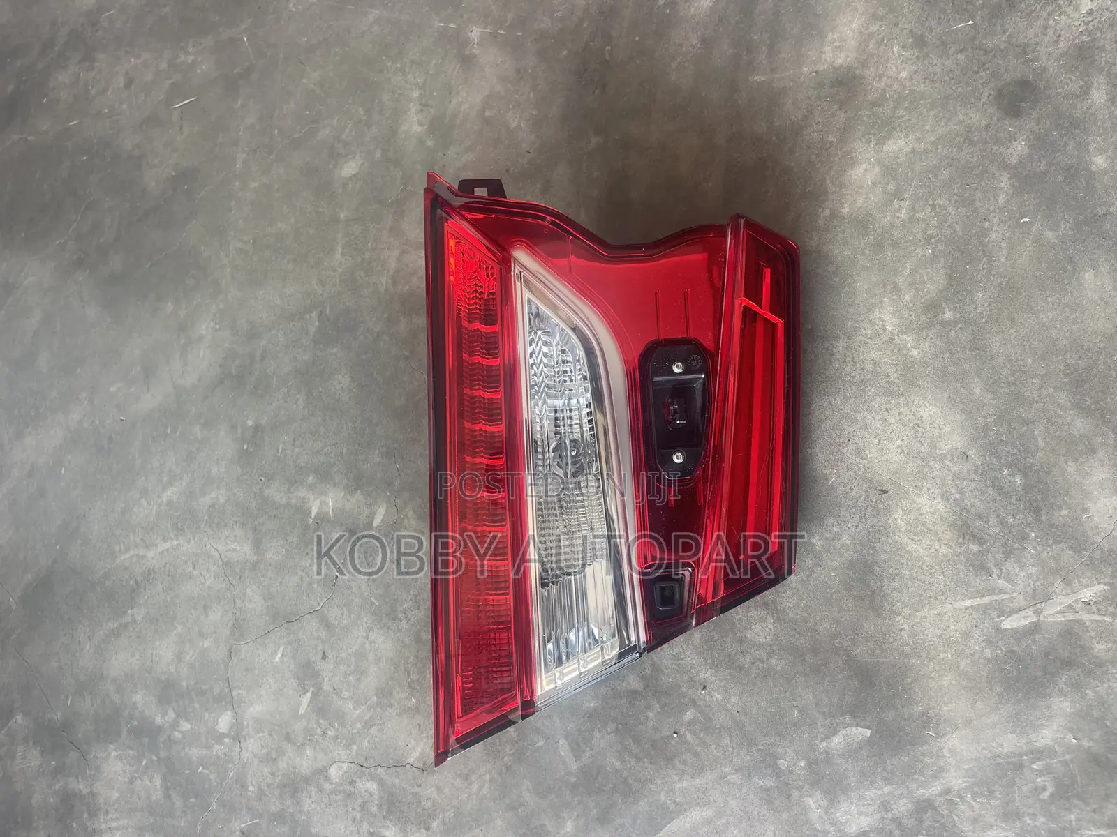 Honda Accord Boot Light 2018 2019 2020 2021 2022