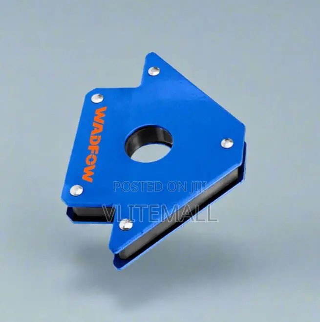Wadfow Magnetic Welding Holder 3", 4" 5" - Wmc1603