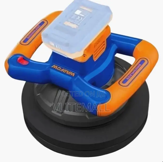 Wadfow Lithium-Ion Cordless Polisher 20v - Whl352541