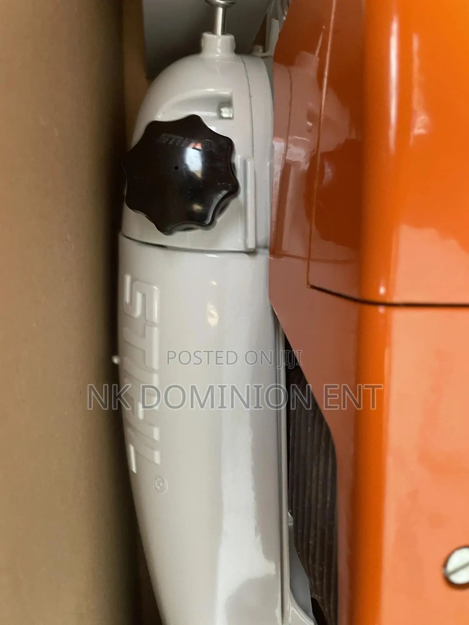 China Stihl Chainsaw