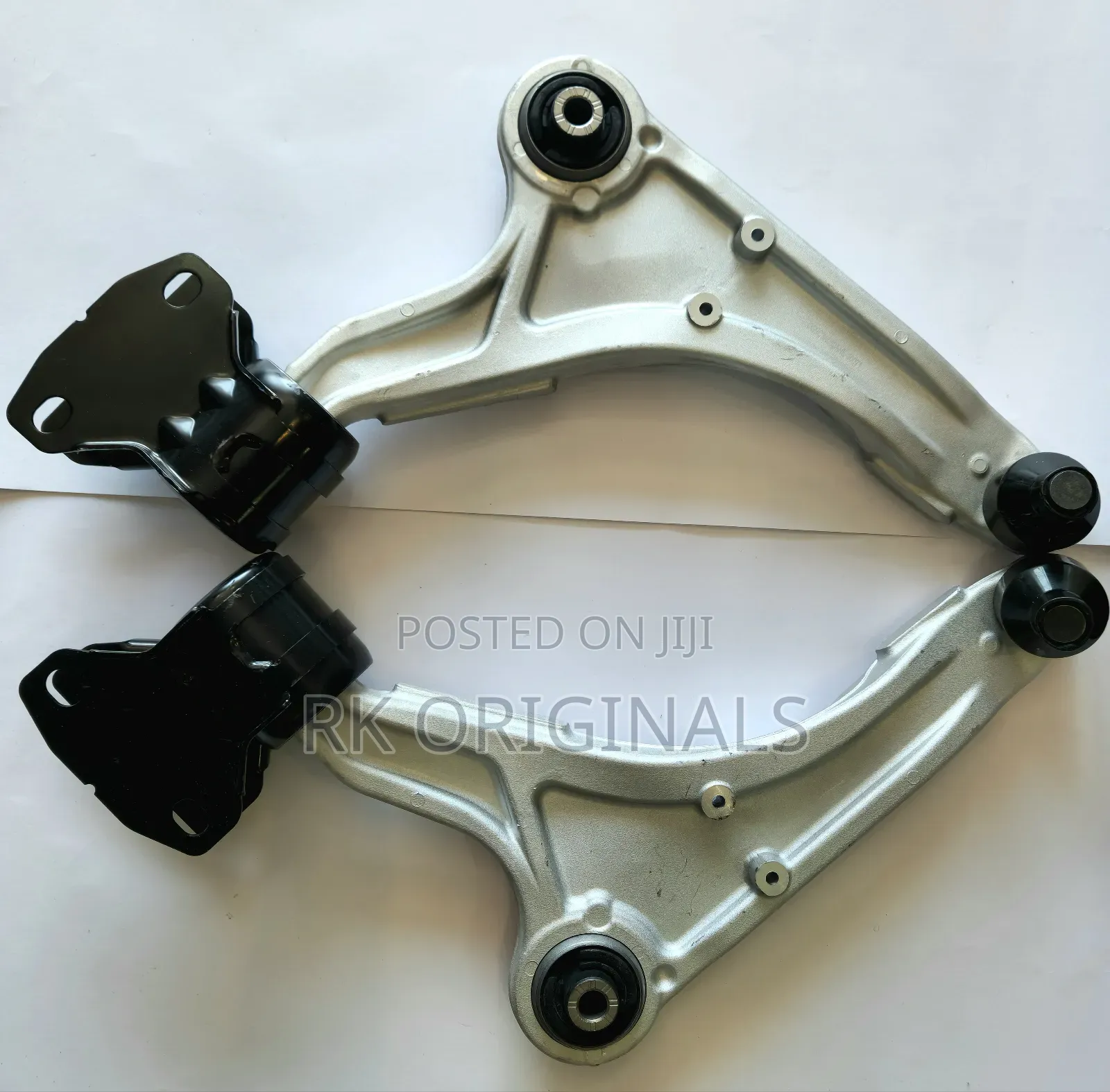 Ford Fusion/Lincoln Mkz 2013-2020 Lower Arms Lh & Rh Pair