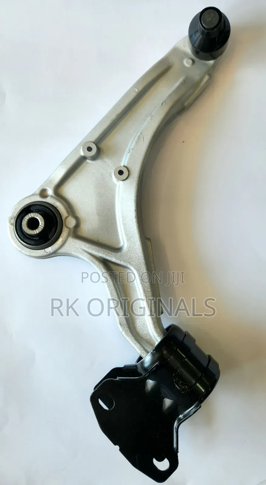 Ford Fusion/Lincoln Mkz 2013-2020 Lower Arms Lh & Rh Pair