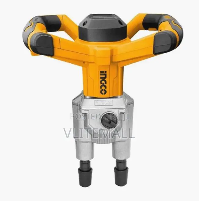 Ingco Electric Mixer 1800w With Adjustable Speed - Mx218008