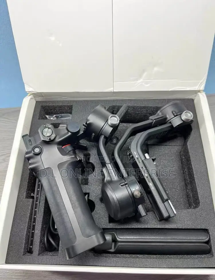 Dji Ronin Sc2 Stabilizer