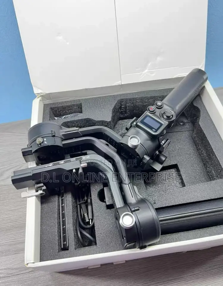 Dji Ronin Sc2 Stabilizer