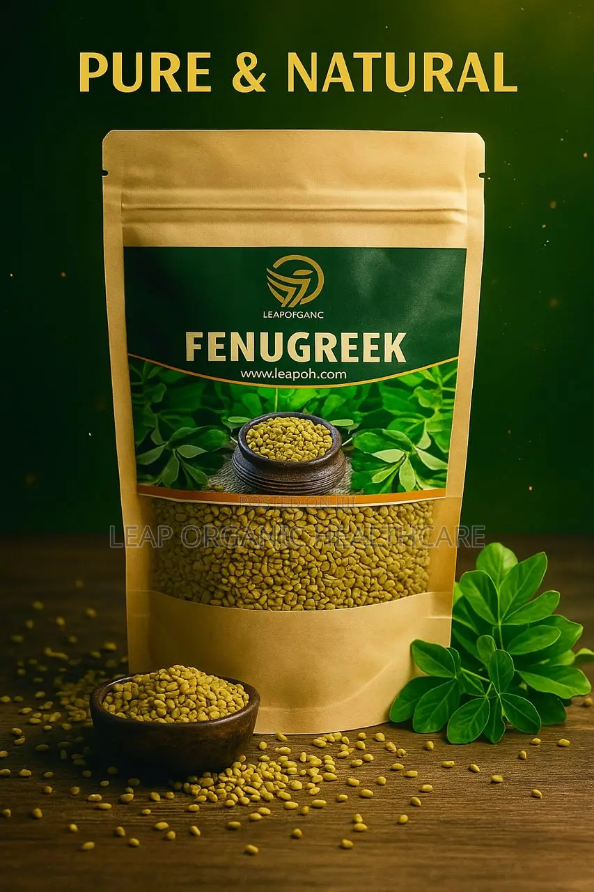 Fenugreek Seed