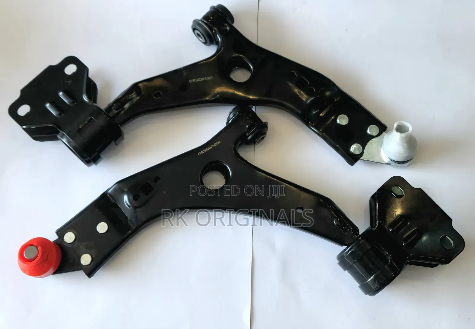 Ford Escape 2013-2019 Lower Arms Imported From Oe