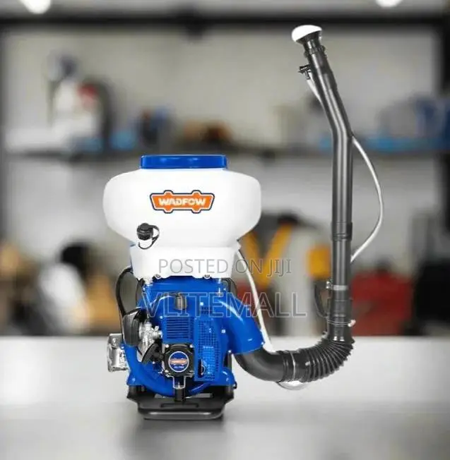 Wadfow 14l Gasoline Mist Duster - Wkn1a41