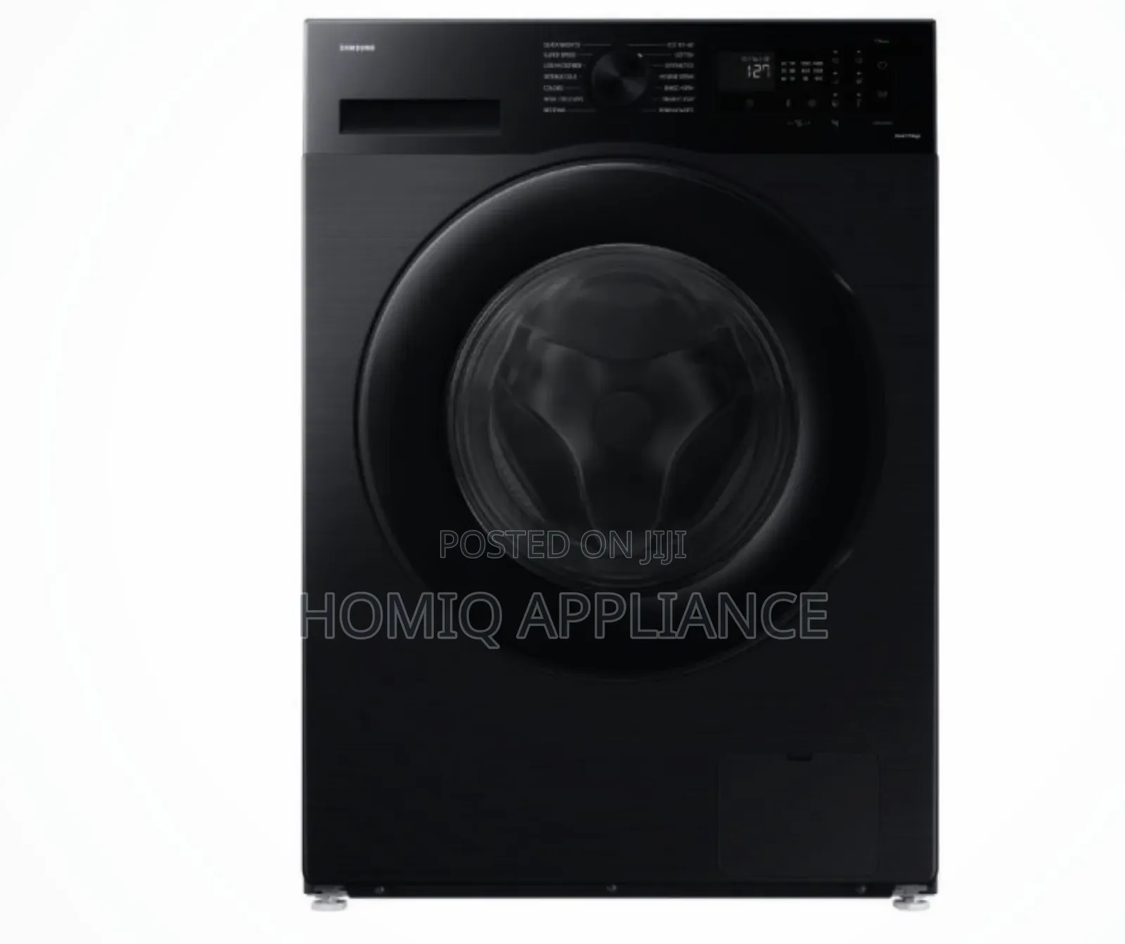 Samsung 11kg Front Load Full Auto Washer Washing Machine