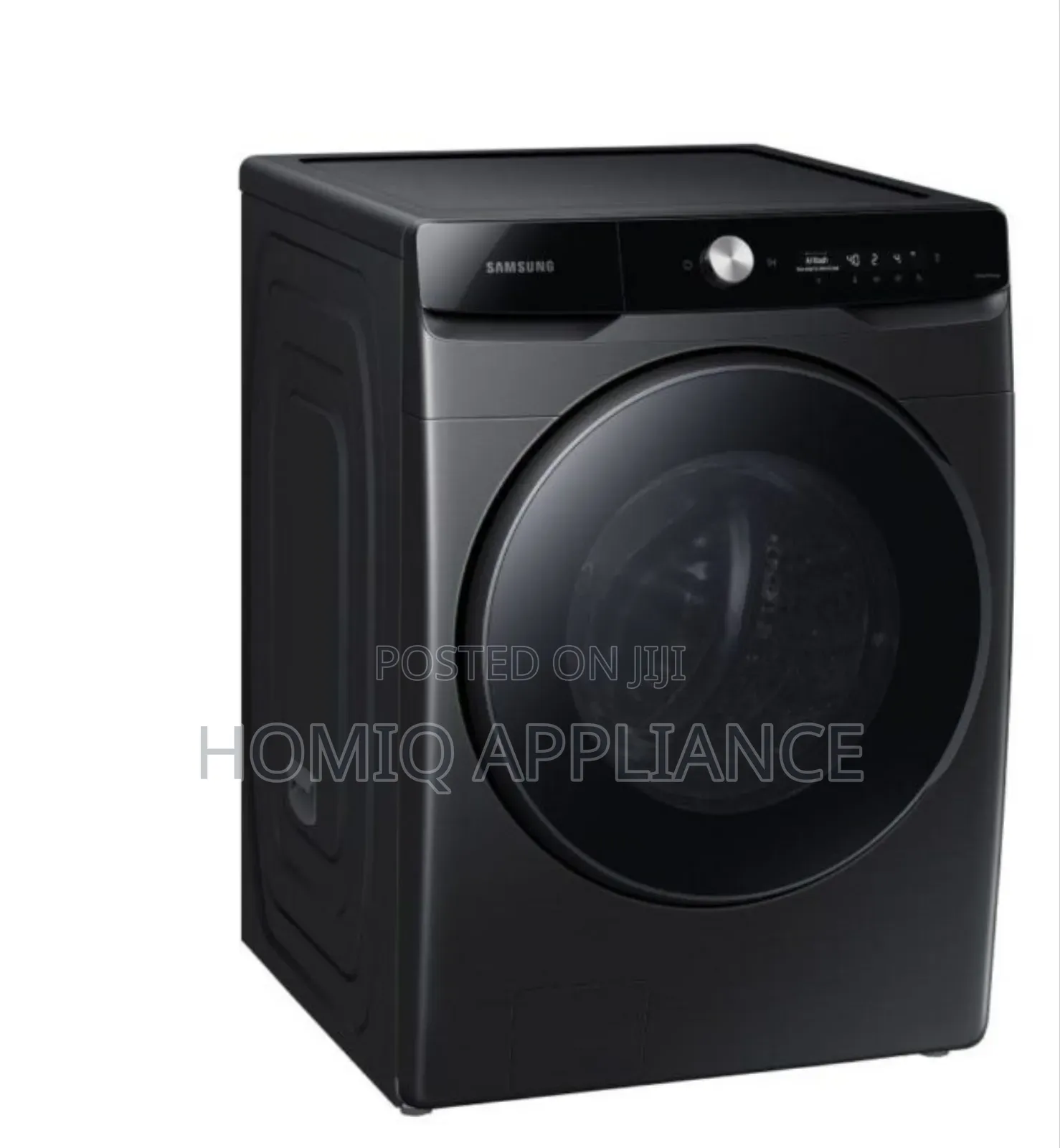 Samsung 8kg Wash With Dry 5kg Dryer Washing Machine