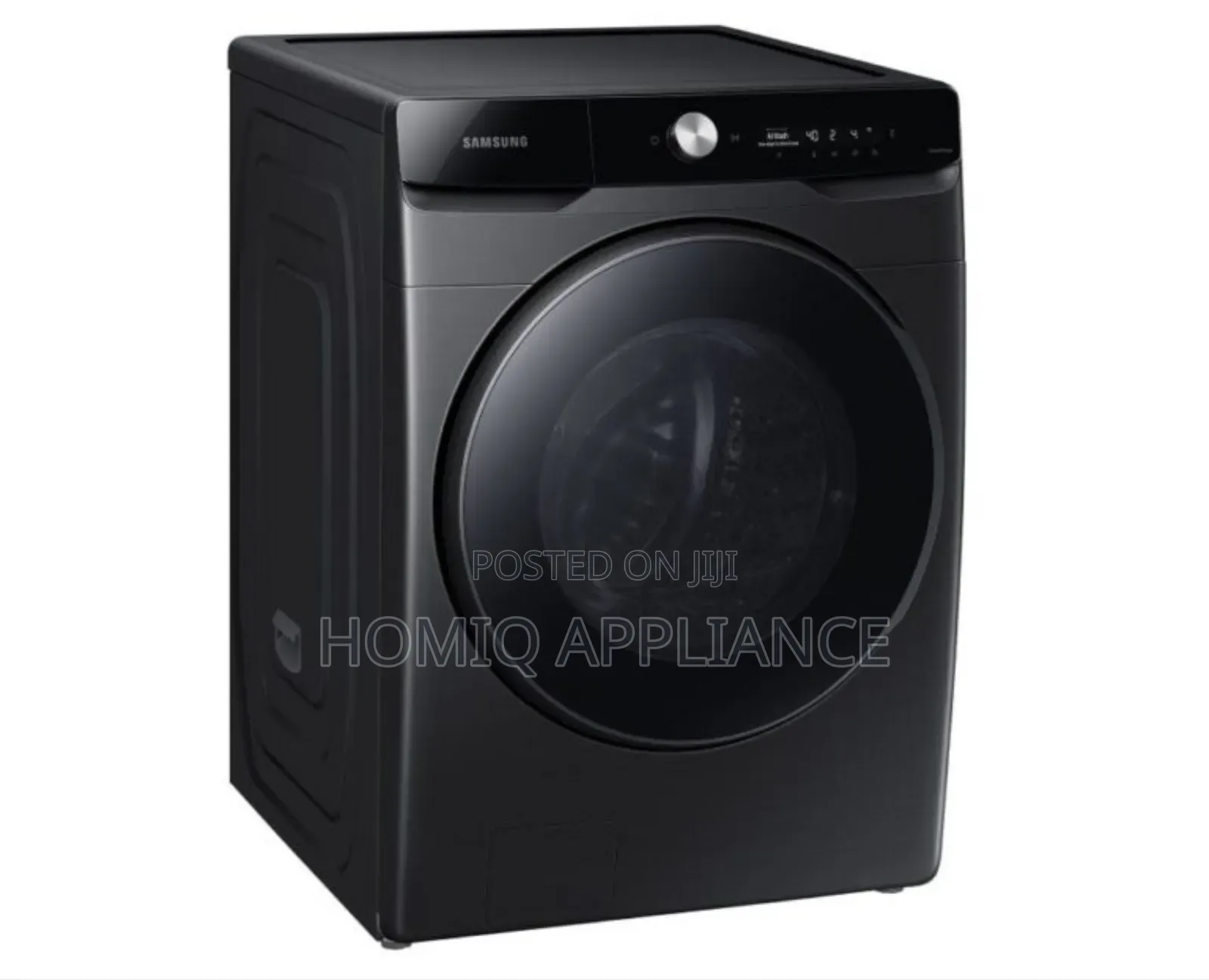 Samsung 8/5kg Front Load Washer 5kg Dryer Washing