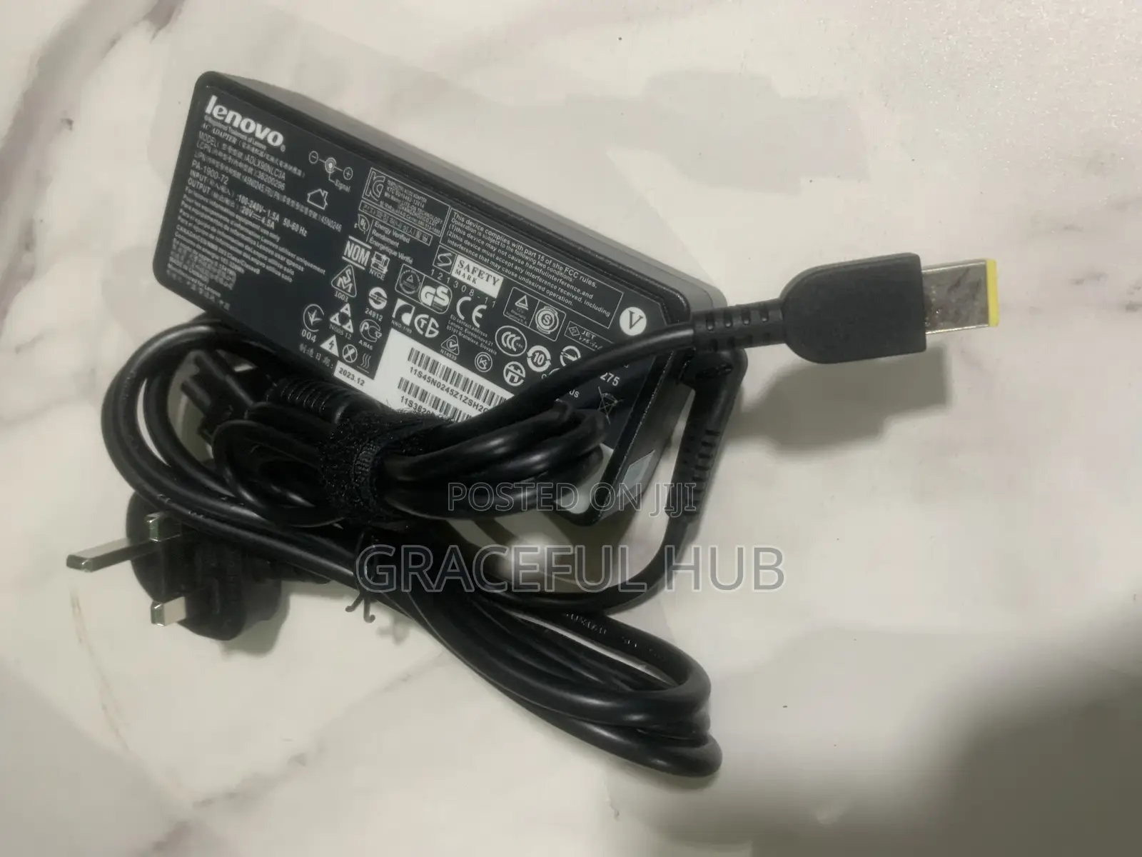 Lenovo Usb Adapter