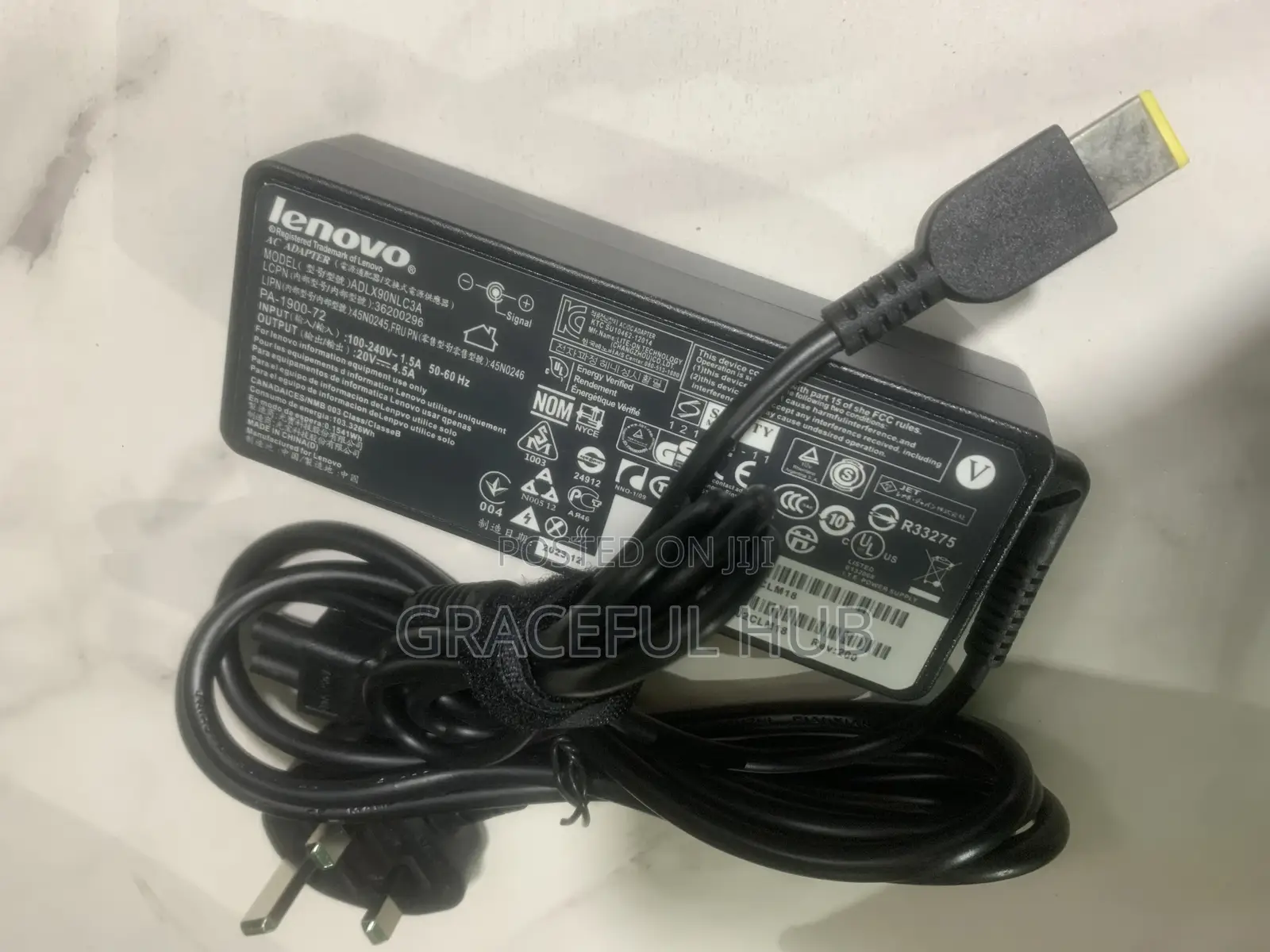 Lenovo Usb Adapter