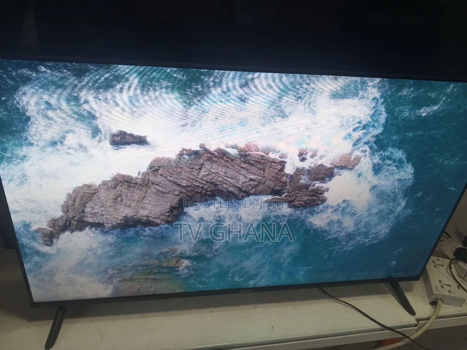 Qled Powerful TCL 43 Smart Android Tv