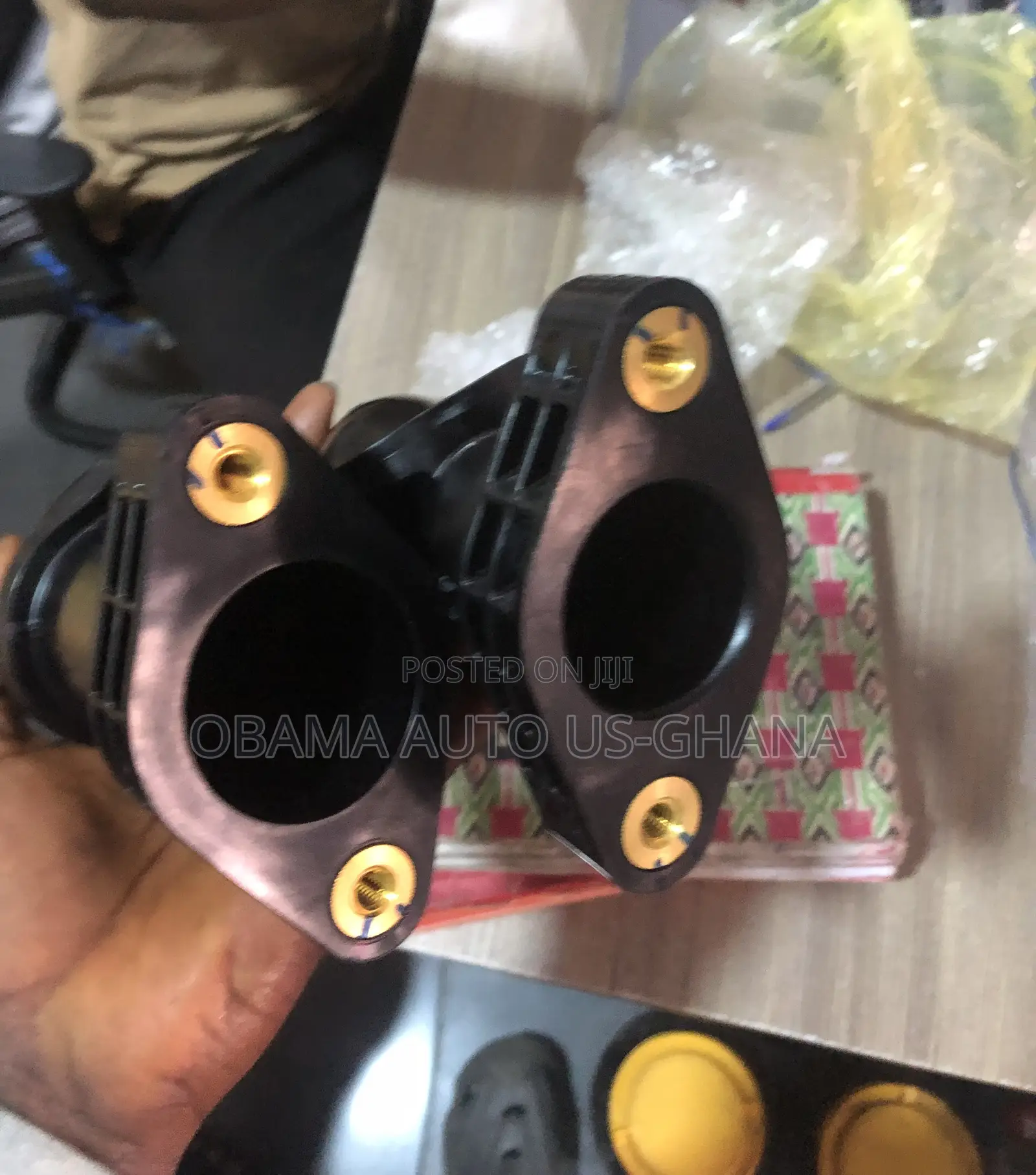 CRV 2017 2018 2019 2020 2021 2023 Turbo Intercooler Hole Pipe Mouth