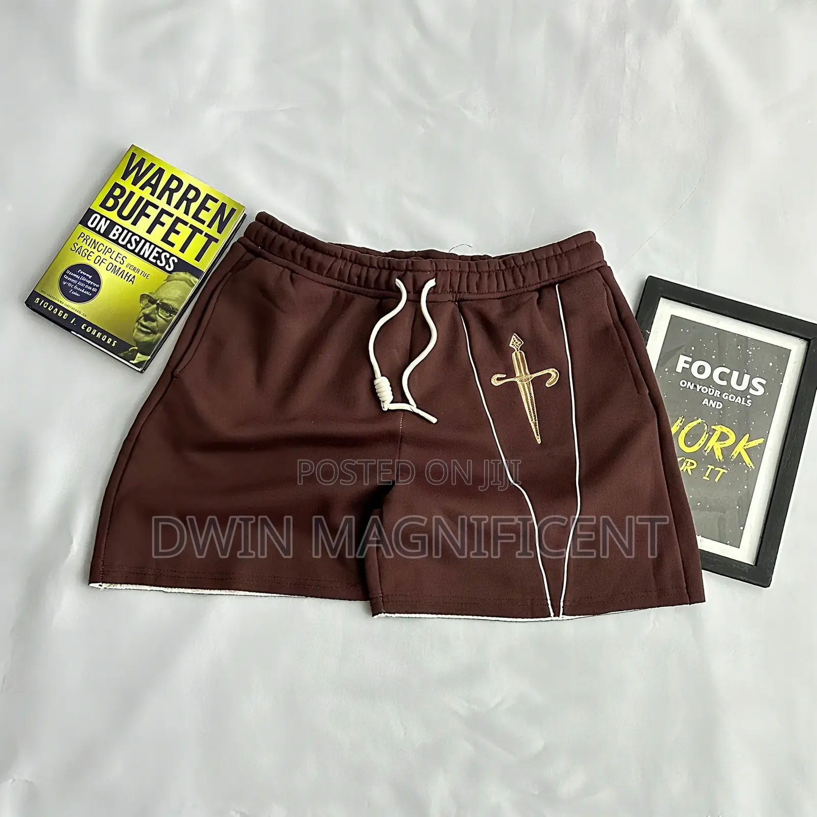Trendy Men’S Shorts | Available In Different Designs & Colours