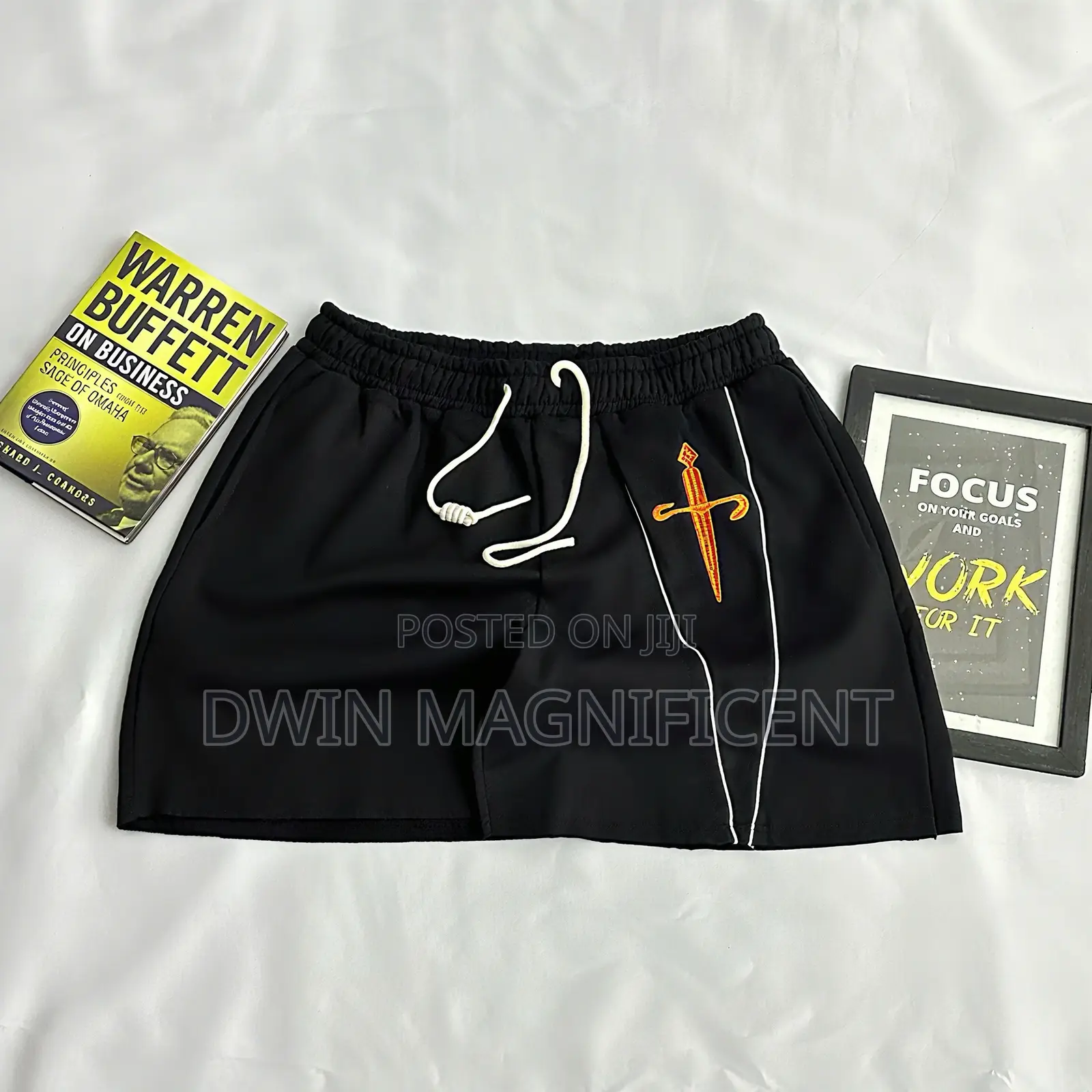 Trendy Men’S Shorts | Available In Different Designs & Colours