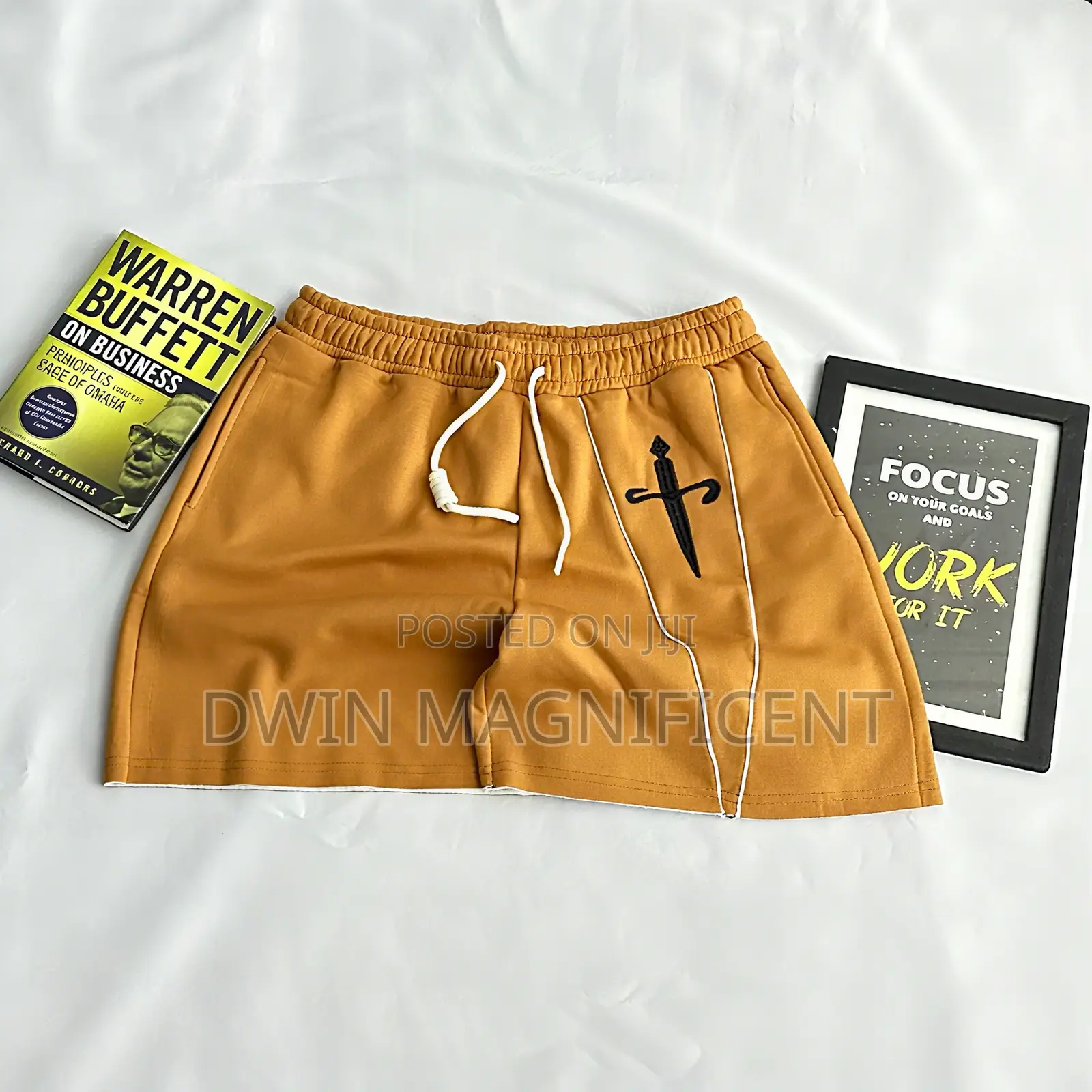 Trendy Men’S Shorts | Available In Different Designs & Colours