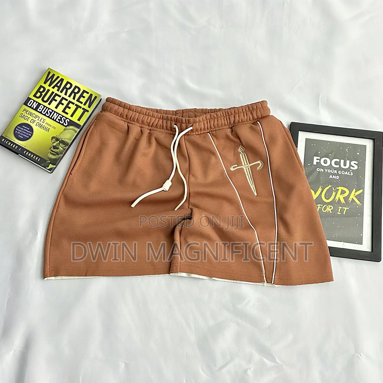 Trendy Men’S Shorts | Available In Different Designs & Colours