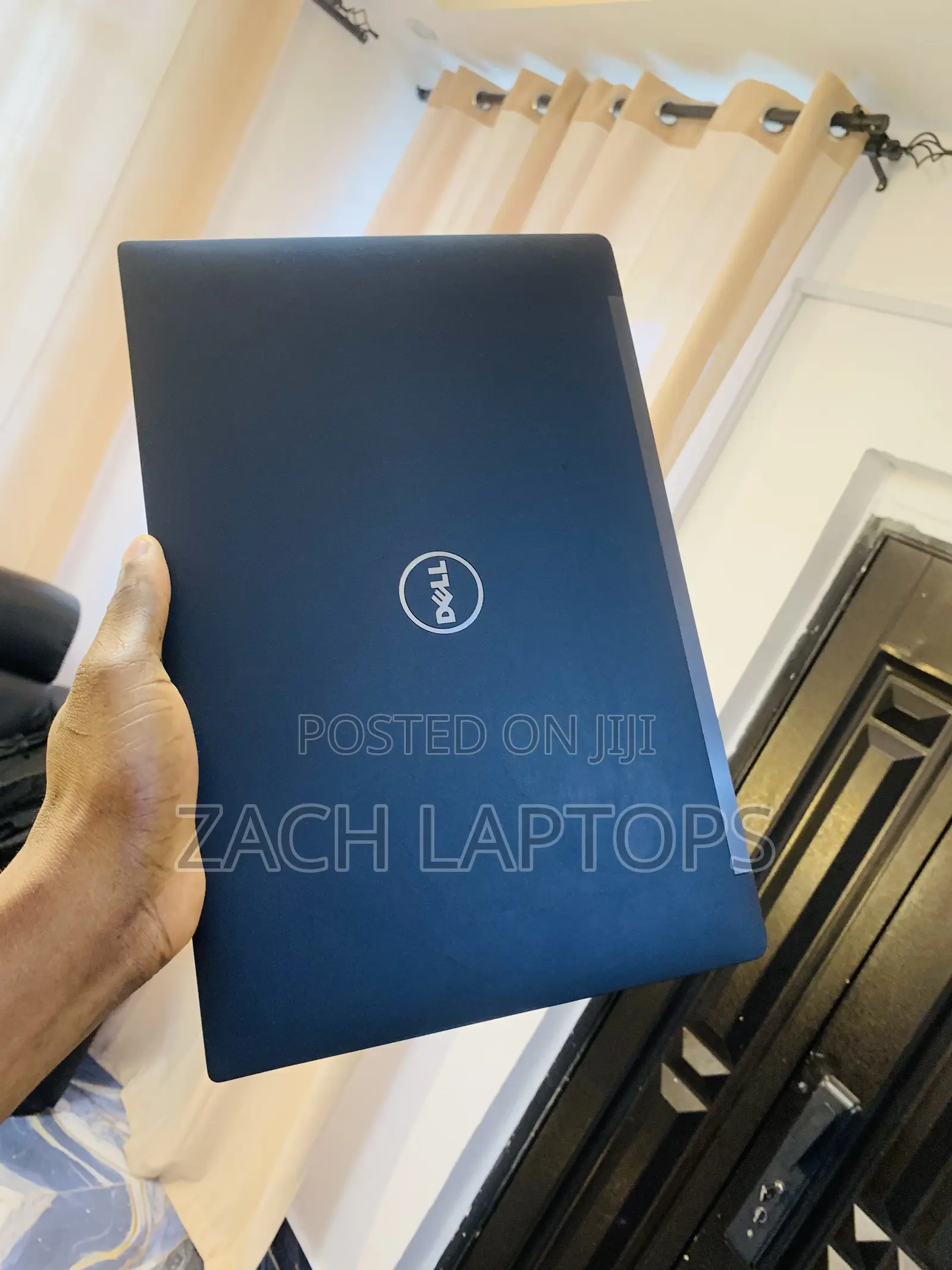 Laptop Dell Latitude 7480 8GB Intel Core I5 SSD 256GB