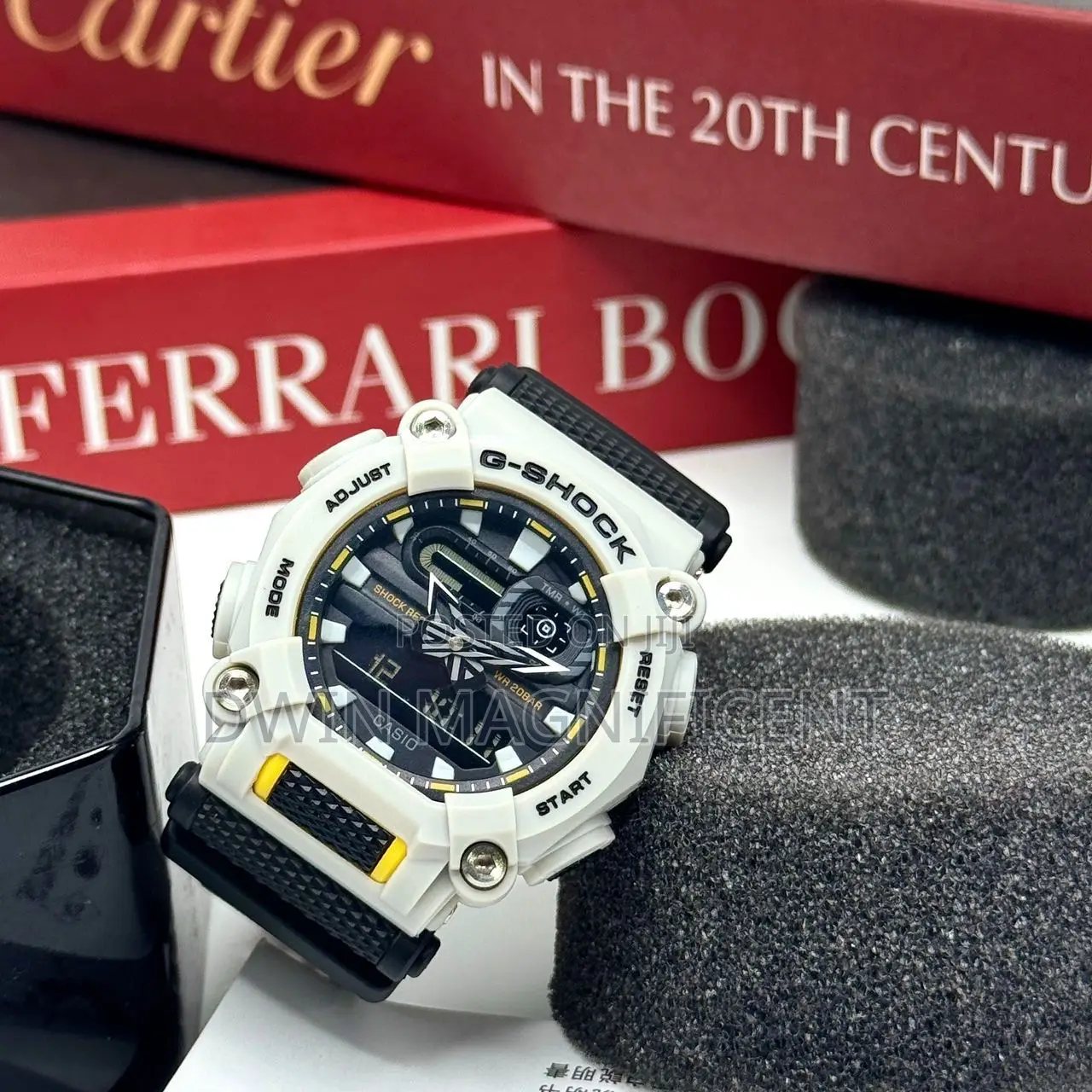 Original Casio Pro Trek | Rugged, Smart Built to Last
