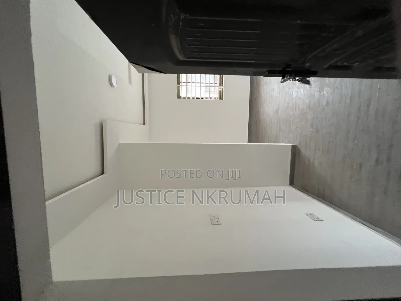 2bdrm Apartment in Mr Justice Estate, Old Barrier for rent