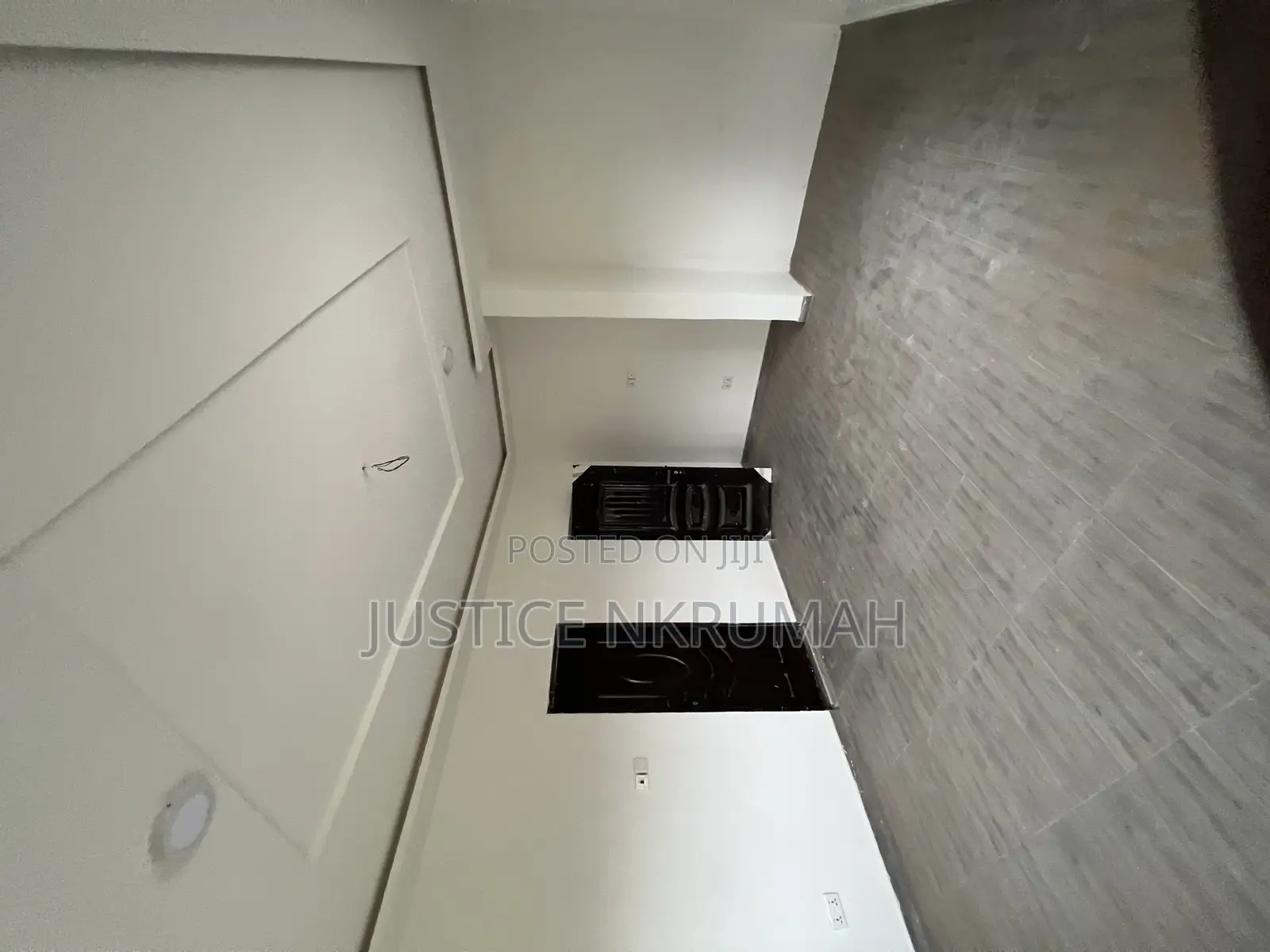 2bdrm Apartment in Mr Justice Estate, Old Barrier for rent