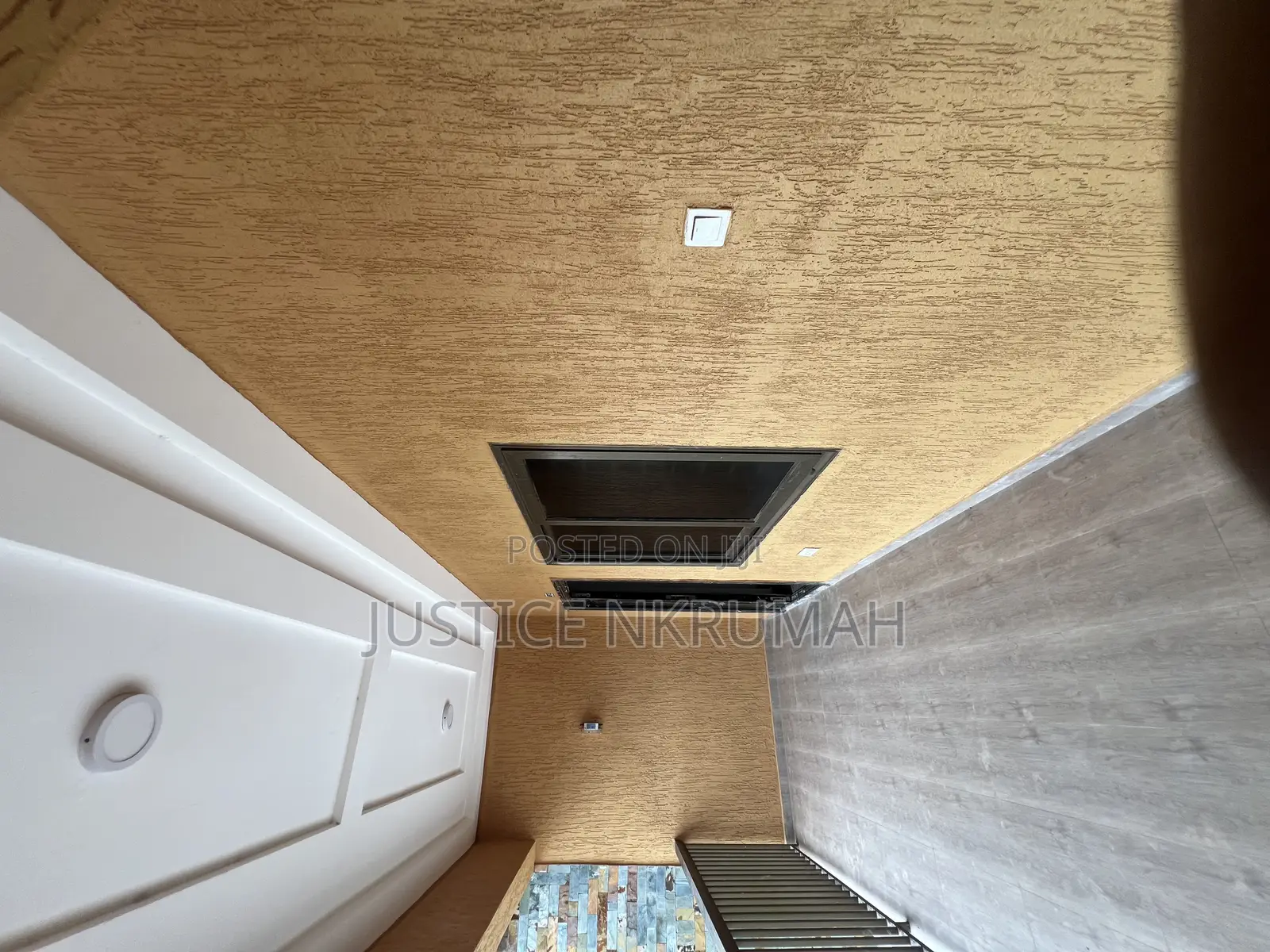 2bdrm Apartment in Mr Justice Estate, Old Barrier for rent