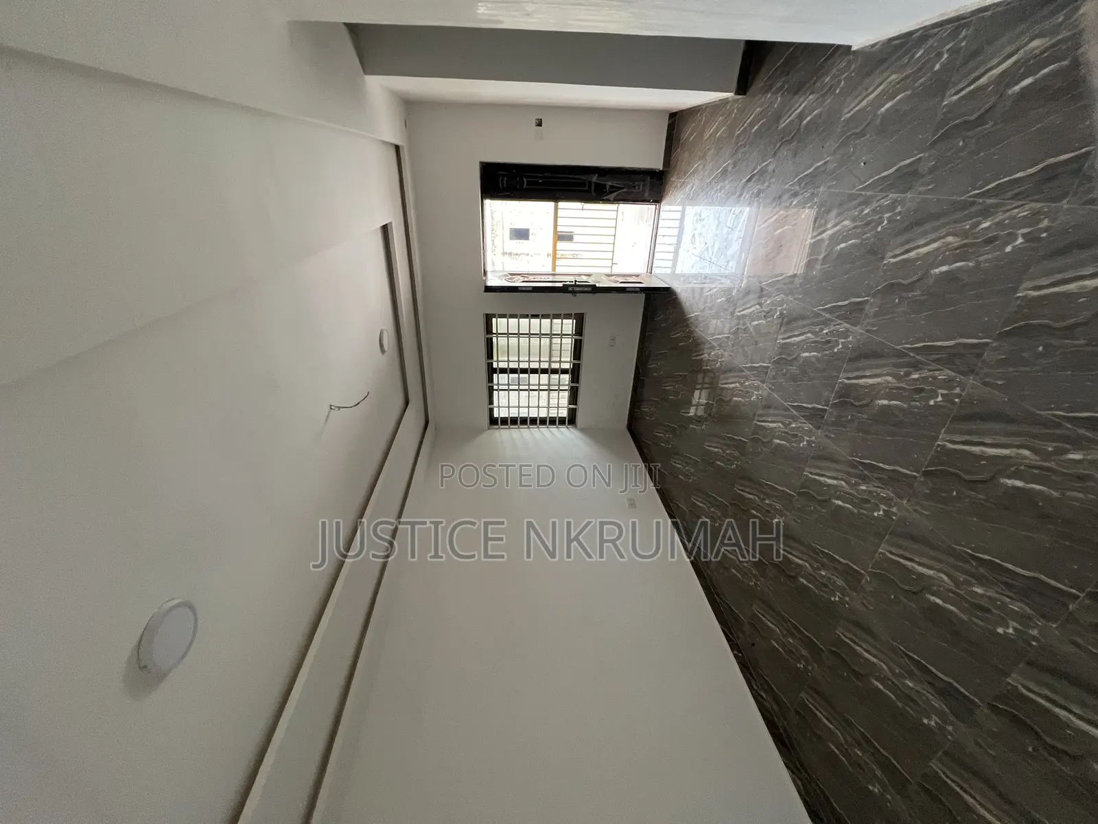 2bdrm Apartment in Mr Justice Estate, Old Barrier for rent
