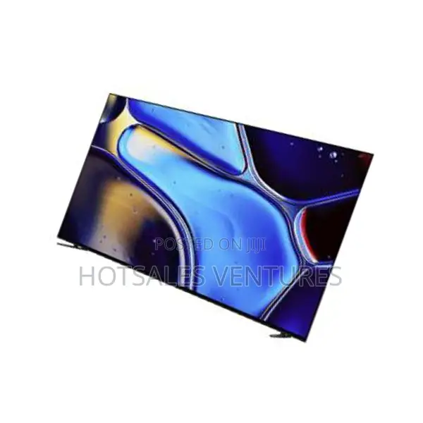 Utimate Sony Bravia 77′′ HDR |Oled Smart Tv Kd-77xr80 E51